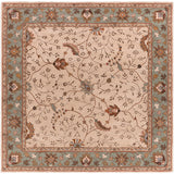 Surya Closeout Caesar CAE-1088 Beige Rug