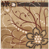 Contemporary Surya Rug Co. Athena Tan Rug | Surya Rugs | Rugs Done Right 