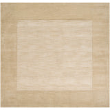 Surya rug co. | beige rug | mystique | rugs done right
