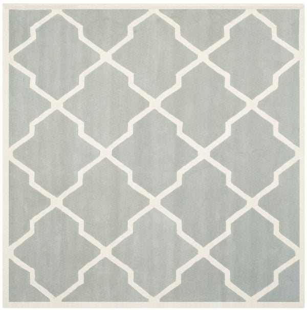 Safavieh Clearance Chatham CHT735E Grey Rug
