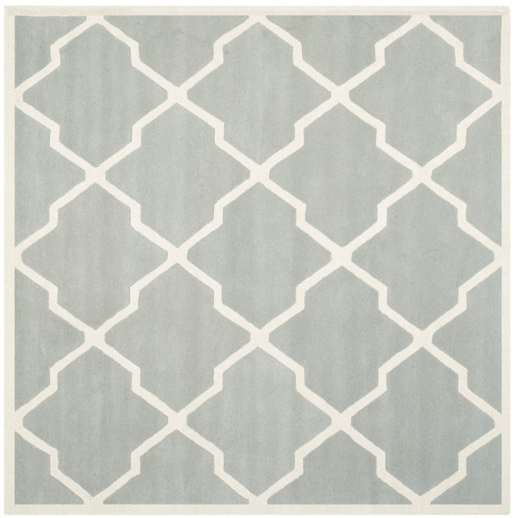 Safavieh Clearance Chatham CHT735E Grey Rug