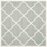Safavieh Clearance Chatham CHT735E Grey Rug