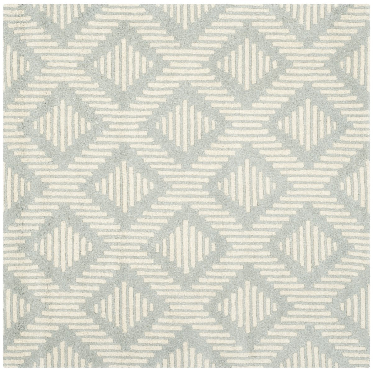 Safavieh Clearance Chatham CHT744E Grey Rug