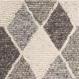 Surya Rug Co. Nico NIC-7002 Charcoal Rug