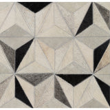 Surya Rug Co. Trail TRL-1128 Grey Rug