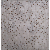Surya rug co. | grey rug | Athena | rugs done right