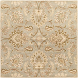 Surya rug co. | Ash Grey rug | Caesar | rugs done right
