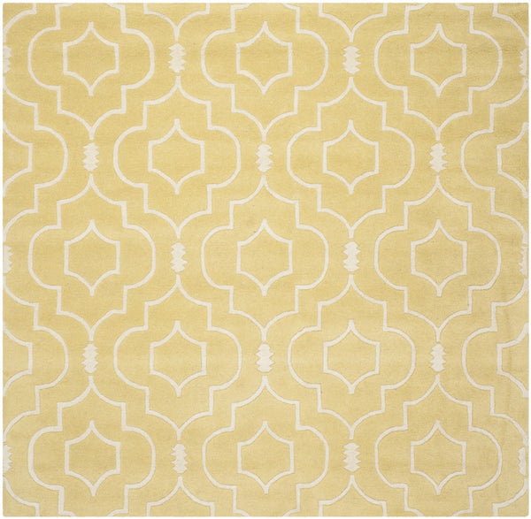 Safavieh Clearance Chatham CHT736L Light Gold Rug