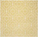 Safavieh Clearance Chatham CHT736L Light Gold Rug