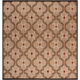 Surya Closeout Portera PRT-1049 Tan Rug