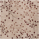 Hand Tufted Surya Ivory Rug | Wool Rugs | Rugs Done Right