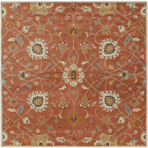 Surya rug co. | Sienna rug | Caesar | rugs done right