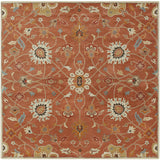 Surya rug co. | Sienna rug | Caesar | rugs done right