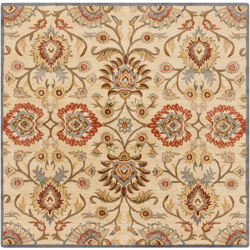 Surya Rug Co. Caesar Beige Rug | Surya Rugs | Rugs Done Right 