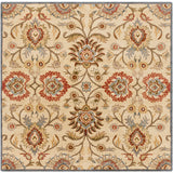 Surya Rug Co. Caesar Beige Rug | Beige Rugs | Rugs Done Right 