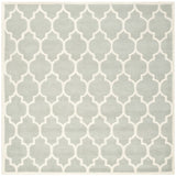 Safavieh Clearance Chatham CHT734E Grey Rug