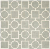 Safavieh Clearance Chatham CHT737E Grey Rug