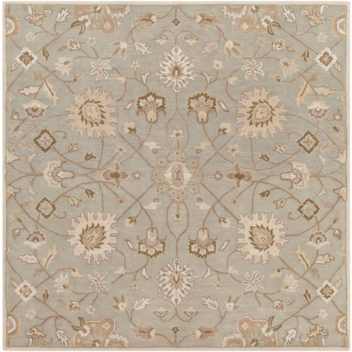 Livabliss Caesar CAE-1121 Grey Mist Rug