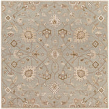 Livabliss Caesar CAE-1121 Grey Mist Rug