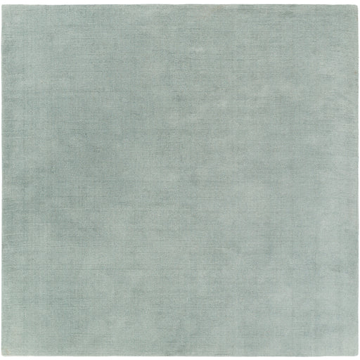 Rectangullar Surya Mystique Mint Rug | Indoor Rugs | Rugs Done Right
