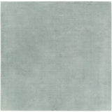 Hand Tufted Surya Mystique Mint Rug | Wool Rugs | Rugs Done Right