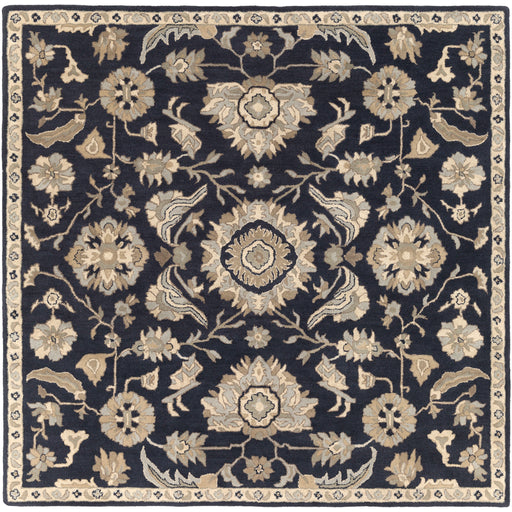 Livabliss Caesar CAE-1164 Navy Rug
