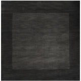 Surya Rug Co. Mystique Charcoal Rug | Wool Rugs | Rugs Done Right