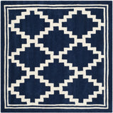Safavieh Clearance Chatham CHT743C Navy Rug