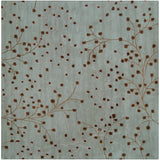 Surya rug co. | aqua rug | Athena | rugs done right