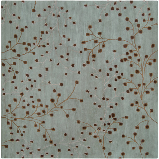 Surya rug co. | aqua rug | Athena | rugs done right