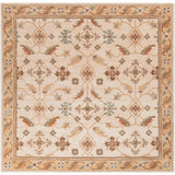 Surya Closeout Caesar CAE-1084 Beige Rug