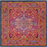 Surya Rug Co. Harput Pink Rug | Harput Rugs | Rugs Done Right 
