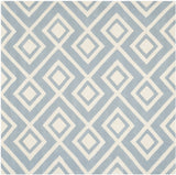 Safavieh Clearance Chatham CHT742B Blue Rug