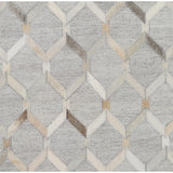 Surya Rug Co. Medora MOD-1010 Grey Multi Rug