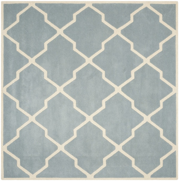 Safavieh Clearance Chatham CHT735B Blue Rug