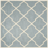 Safavieh Clearance Chatham CHT735B Blue Rug