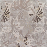 Surya rug co. | mauve rug | Athena | rugs done right
