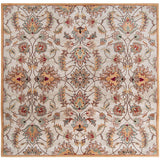 Surya Rug Co. Caesar Gold Rug | Surya Rugs | Rugs Done Right 