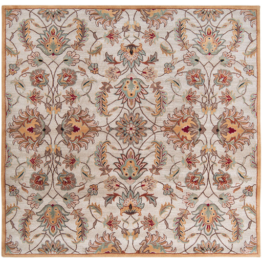 Surya Rug Co. Caesar Gold Rug | Gold Rugs | Rugs Done Right 