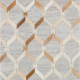 Surya Rug Co. Medora MOD-1005 Light Grey Rug
