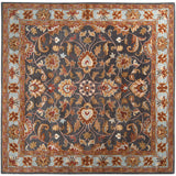 Surya Rug Co. Caesar Light Brown Rug | Brown Rugs | Rugs Done Right 
