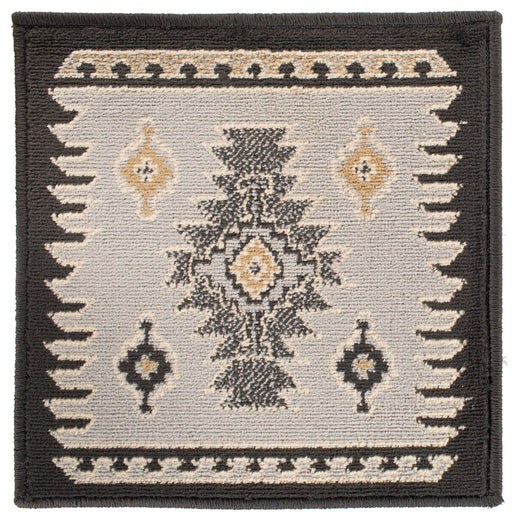 Surya rug co. | Light Grey rug | paramount | rugs done right