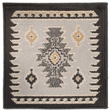 Surya rug co. | Light Grey rug | paramount | rugs done right