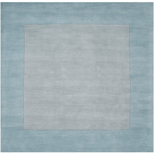 Surya Rug Co. Mystique Light Blue Rug | Mystique Rugs | Rugs Done Right 