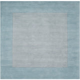Surya Rug Co. Mystique Light Blue Rug | Mystique Rugs | Rugs Done Right 