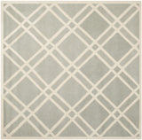 Safavieh Clearance Chatham CHT740E Grey Rug