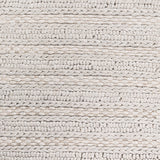 Surya rug co. | grey rug | kindred | rugs done right