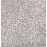 Surya rug co. | Grey rug | Athena | rugs done right