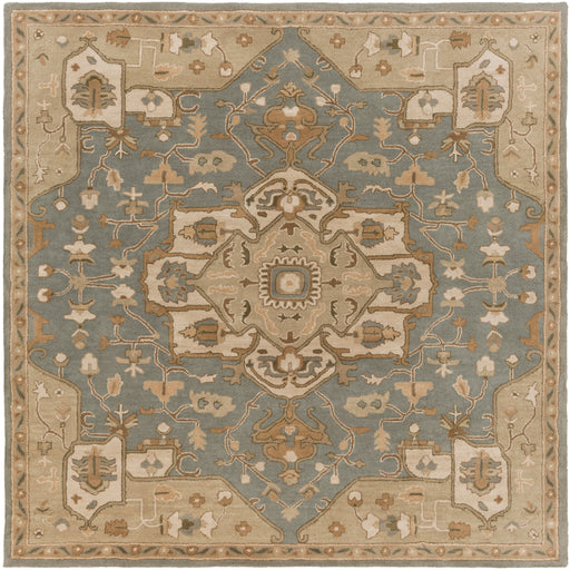 Livabliss Caesar CAE-1144 Grey Rug