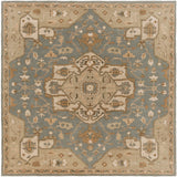 Livabliss Caesar CAE-1144 Grey Rug